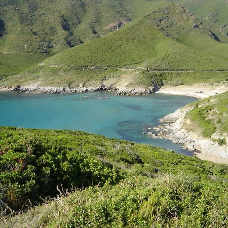 Appartement Chic Proche De La Mer Bastia  Kültér fotó