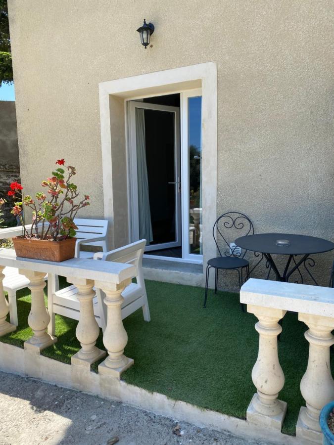 Appartement Chic Proche De La Mer Bastia  Kültér fotó