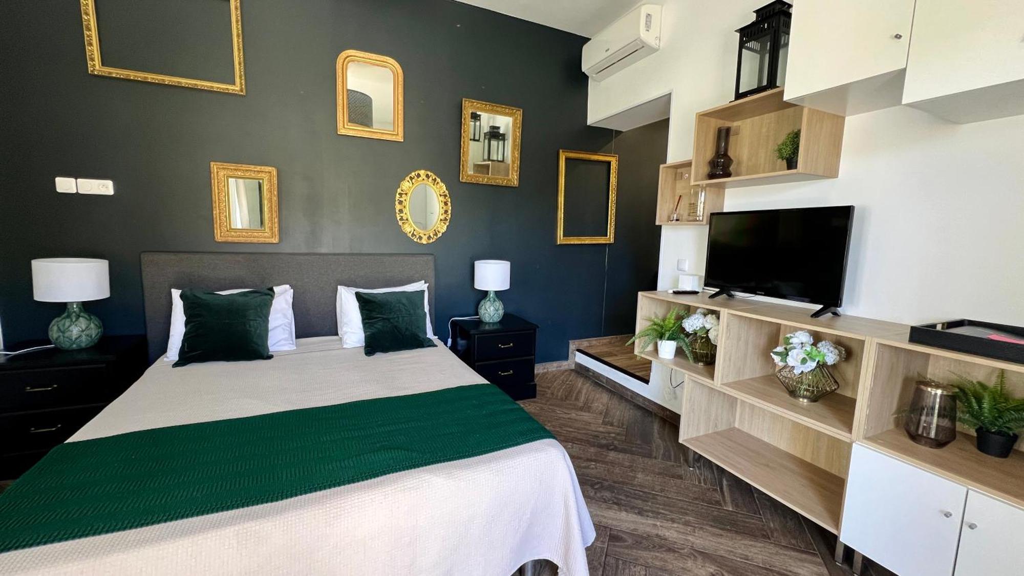 Appartement Chic Proche De La Mer Bastia  Kültér fotó