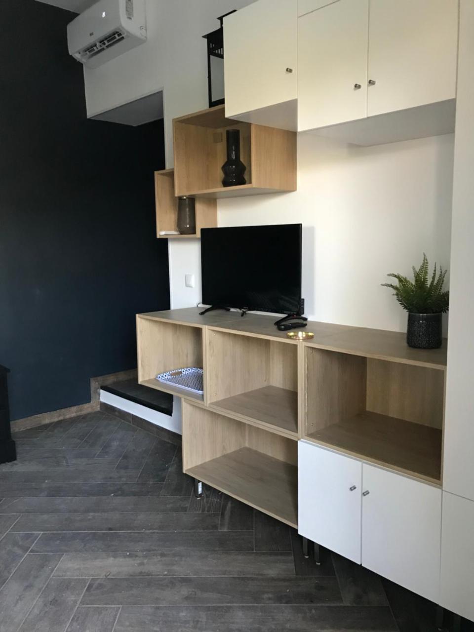 Appartement Chic Proche De La Mer Bastia  Kültér fotó