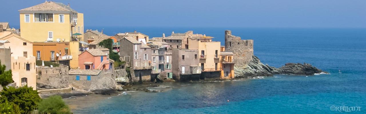 Appartement Chic Proche De La Mer Bastia  Kültér fotó